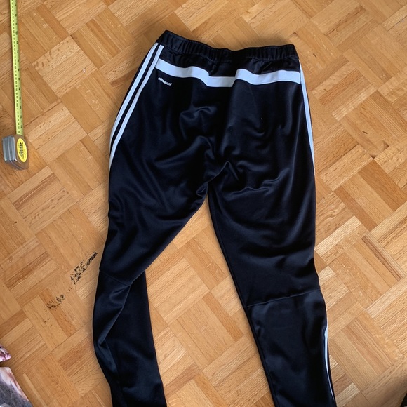 Adidas climacool tiro soccer pants - Picture 6 of 8